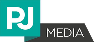 PJ Media logo