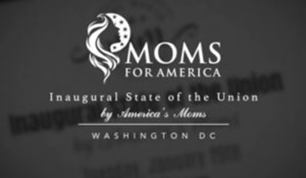 State of the Union – Moms for America: Watch it Now