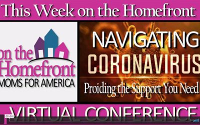 HomeFront Covid 19 Virtual Conference