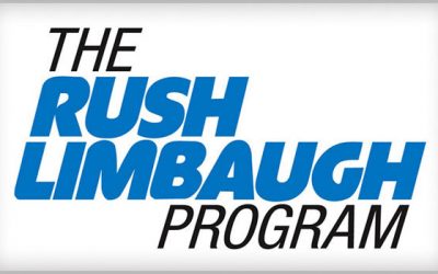 The Rush Limbaugh Show’s guest host Todd Herman interviews Kimberly Fletcher