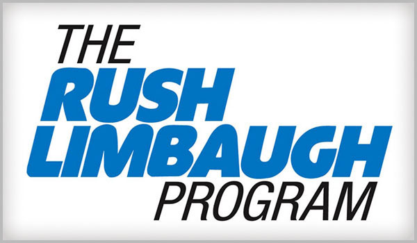 The Rush Limbaugh Show’s guest host Todd Herman interviews Kimberly Fletcher
