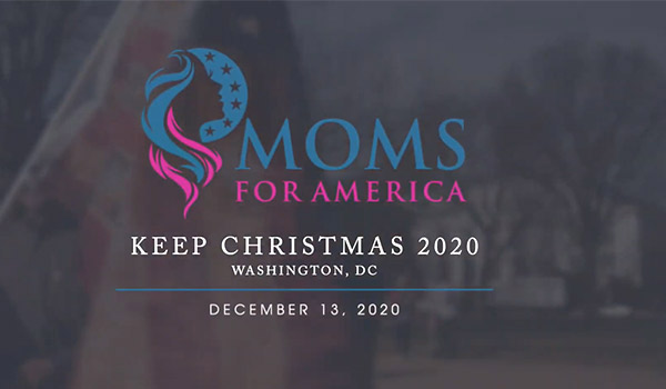 Keep Christmas Promo - MFA Media & News