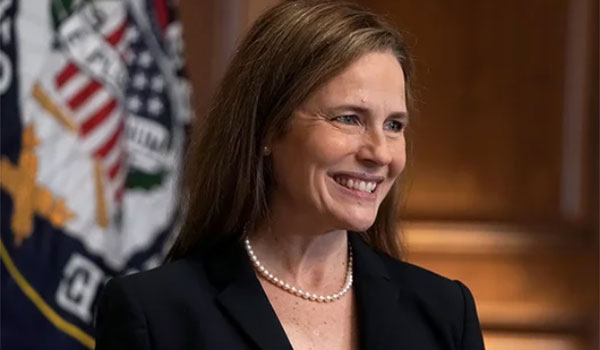 Moms for America Urges Immediate Confirmation of Judge Amy Coney Barrett