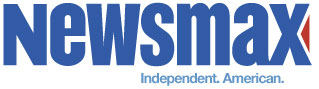 NewsMax Logo