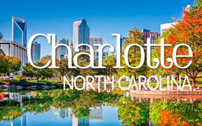 MomRise Summits – Charlotte, North Carolina