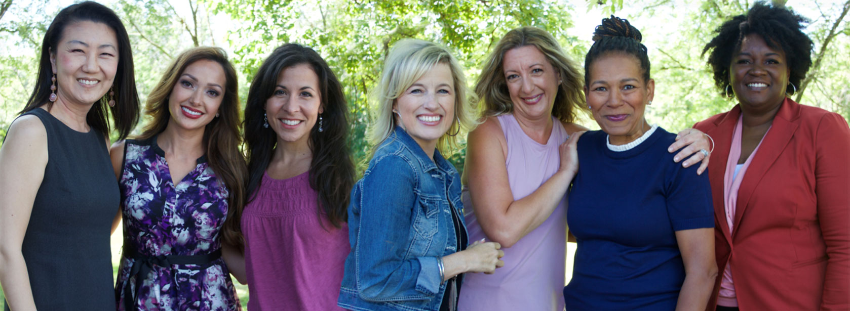 Moms-Group Moms for America Women