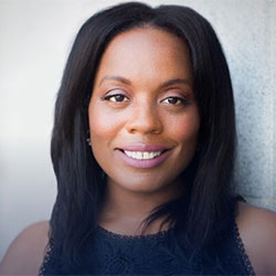 Tamika-Hamilton MomRise Summit Event Speaker - Tamika Hamilton