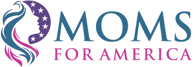 Moms For America Logo
