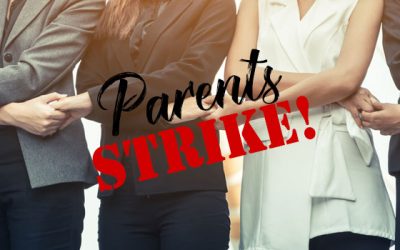 Moms for America Action Launches ‘National Parents Strike’