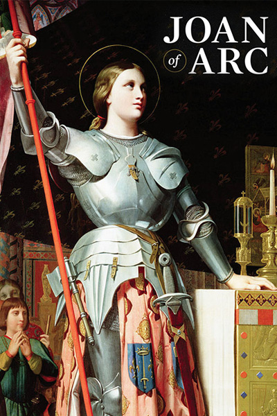 Joan of Arc - Video