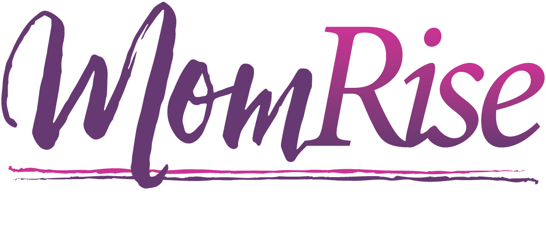 MomRise - Oct 1-3 - Orlando, FL Register today
