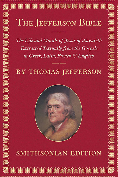 The Jefferson Bible