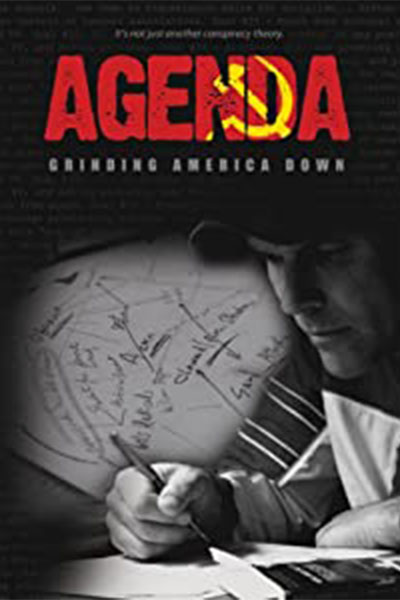 Agenda: Grinding America Down - Documentary