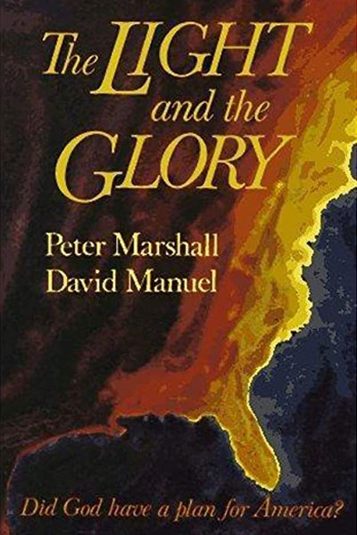 The Light and The Glory Book