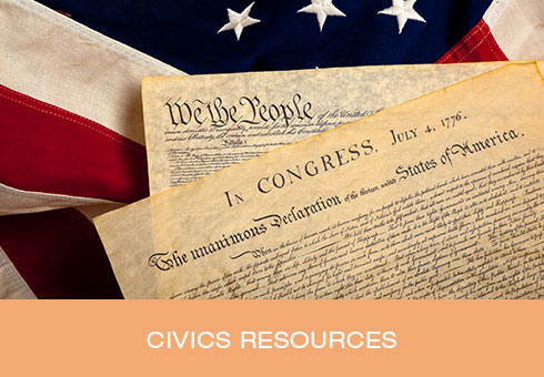 MomForce Resources - Civics