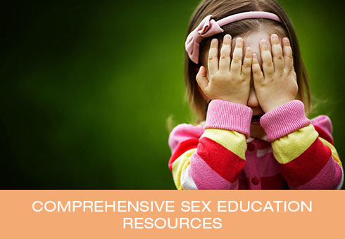 Comprehensive Sex Education - MomForce Resources