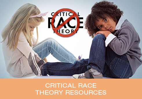 Critical Race theory - MomForce Resources