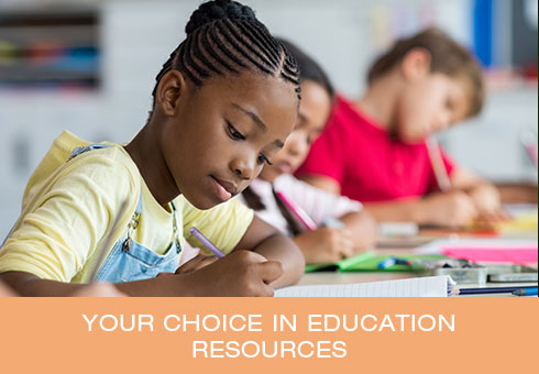 MomForce Resources - Your Choice in Education