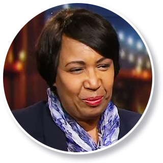 Moms for America Endorsements - Candy Carson