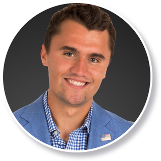 Moms for America Endorsements - Charlie Kirk