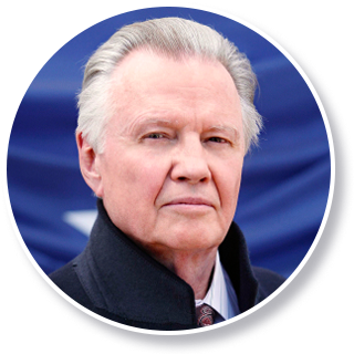 Moms for America Endorsements - John Voight