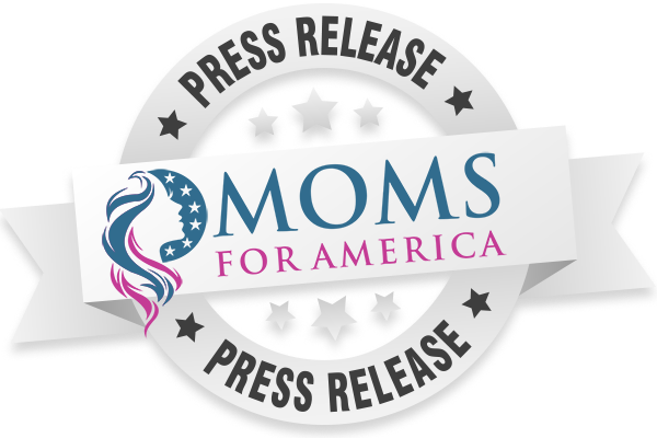 Moms for America Press Release