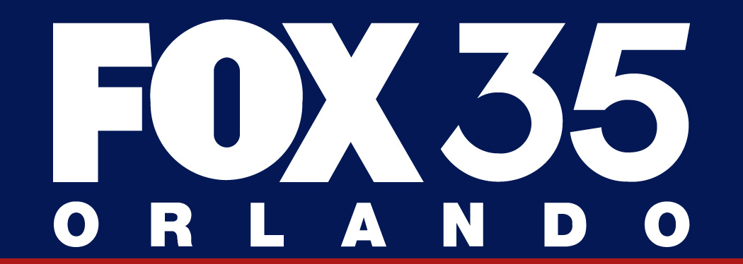 Fox 35 Orlando Logo
