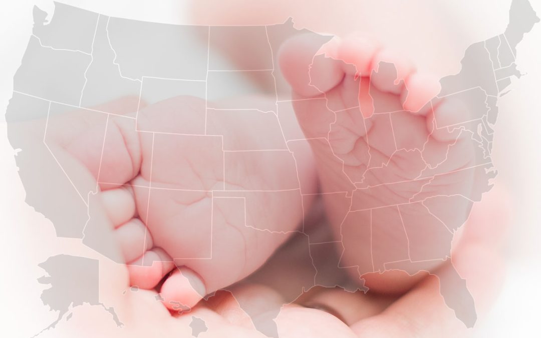 How Abortion Became Illegal in all 50 States
