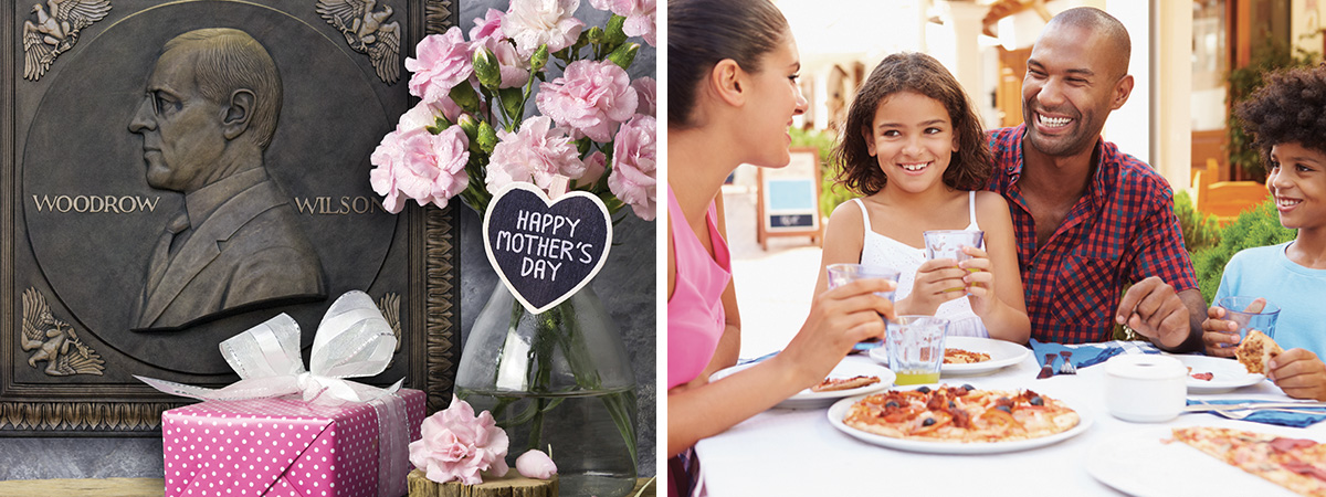 10 Fun Facts About Mother's Day - Moms for America