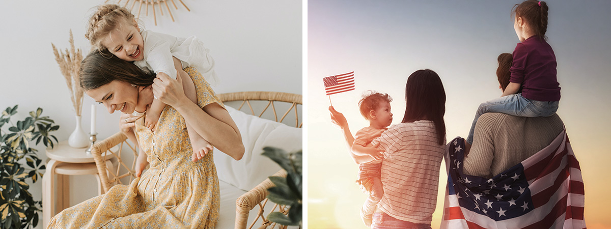 10 Fun Facts About Mother's Day - Moms for America