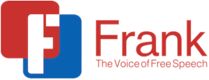 Frankspeech logo