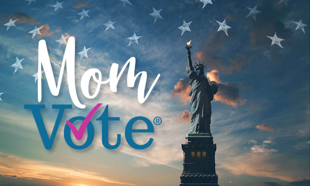 MomVote - Moms for America