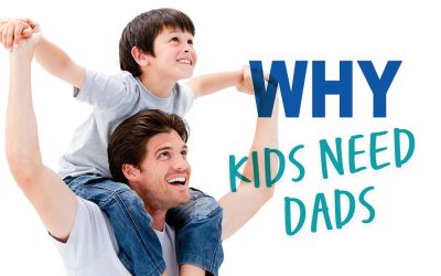 Why Kids Need Dads Copy