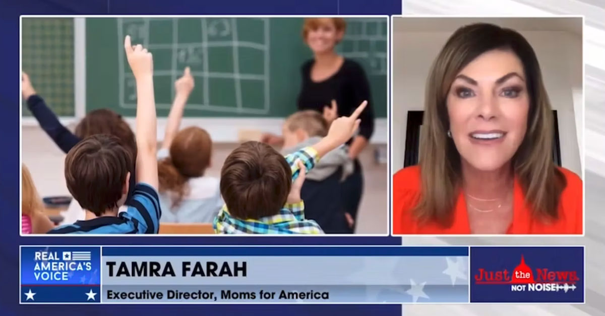 Tamra Farah - Federal Laws that Support Parental Rights - Part 2