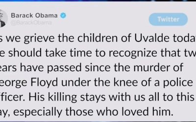 Democrats Should Not Politicize the Uvalde Mass Murder of Children