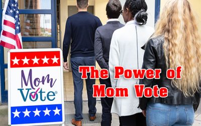 Tamra Farah talks with Victory News on the Power of MomVote