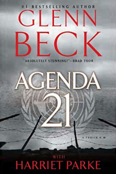 Agenda 21- Cottage Meeting Book Club