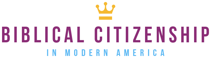 Patriot Academy - Biblical Citizenship in Modern America