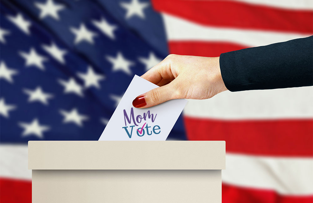 Moms For America Predict Historic Midterm Election After Fox News Poll