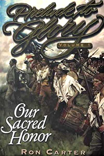 Our Sacred Honor- Cottage Meeting Book Club
