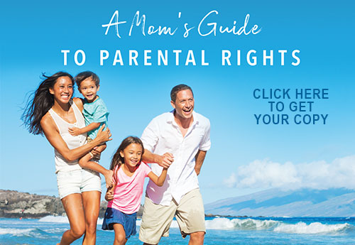 Parental Rights Guide - Trending Now