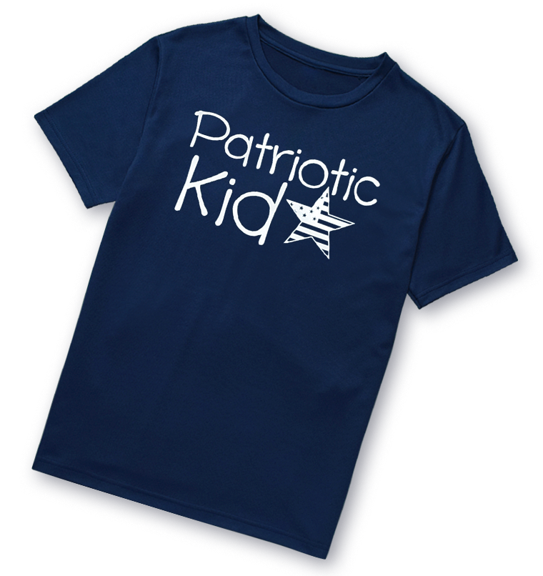 Patriotic Merch | Moms for America