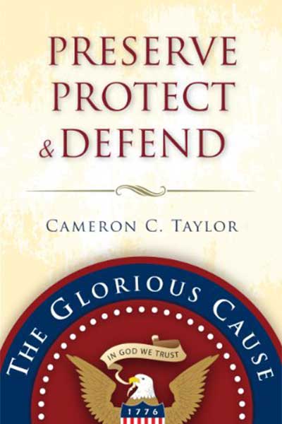 Preserve, Protect and Defend- Cottage Meeting Book Club