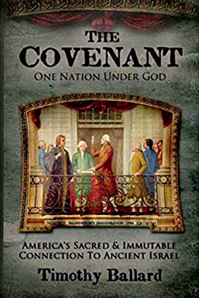 The Covenant- Cottage Meeting Book Club