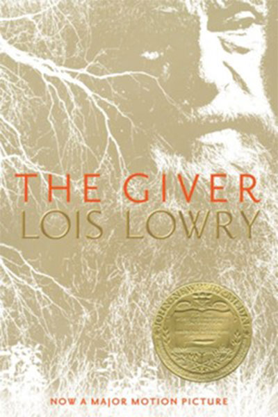 The Giver - Cottage Meeting Book Club