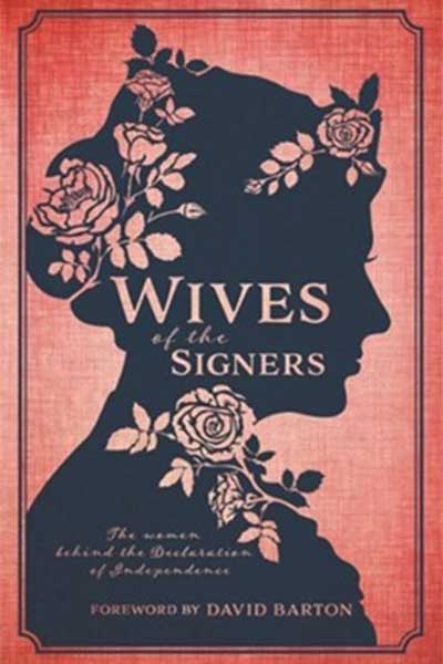 Wives of the Signers- Cottage Meeting Book Club