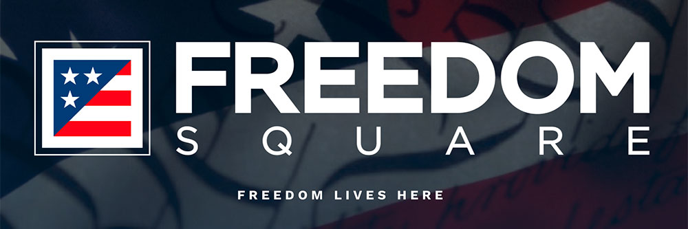 Freedom Square - Patriotic Resources