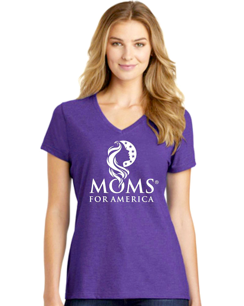 Moms for America T-Shirt - Found at the Moms for America Store