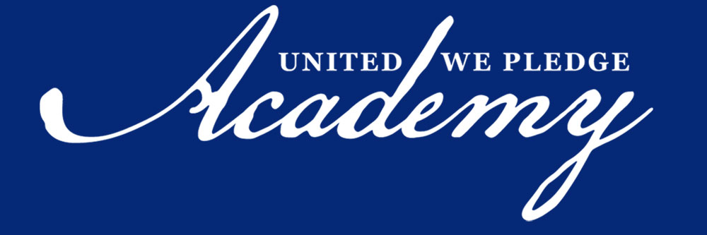 United We Pledge Academy - Patriotic Resources