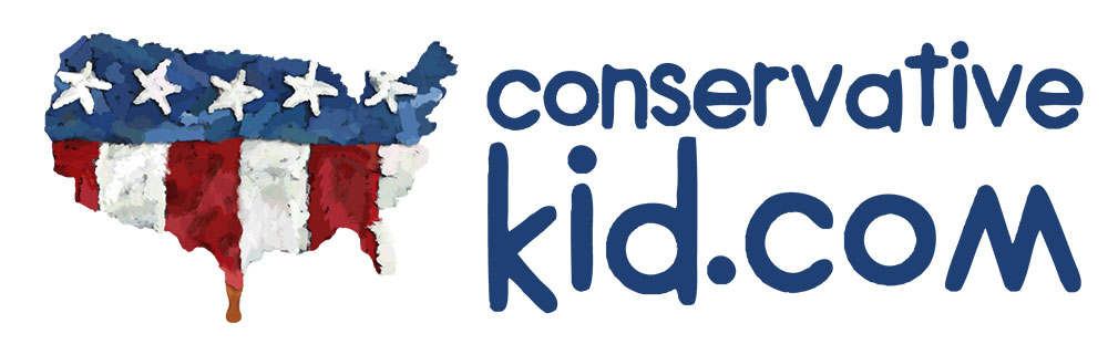 Conservative Kids - Patriotic Resources